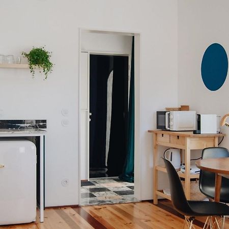 Oxford Green House By Lovelystay OOporto Esterno foto