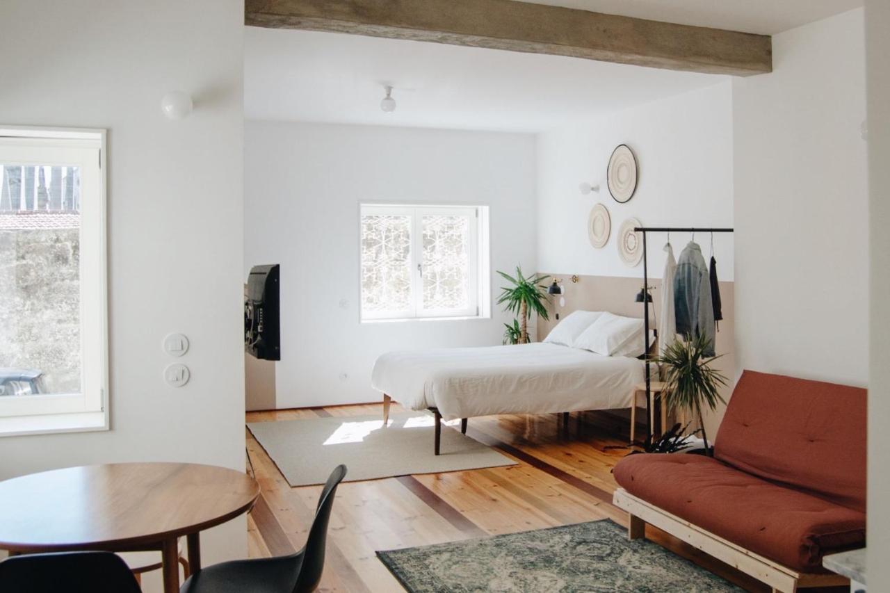 Oxford Green House By Lovelystay OOporto Esterno foto