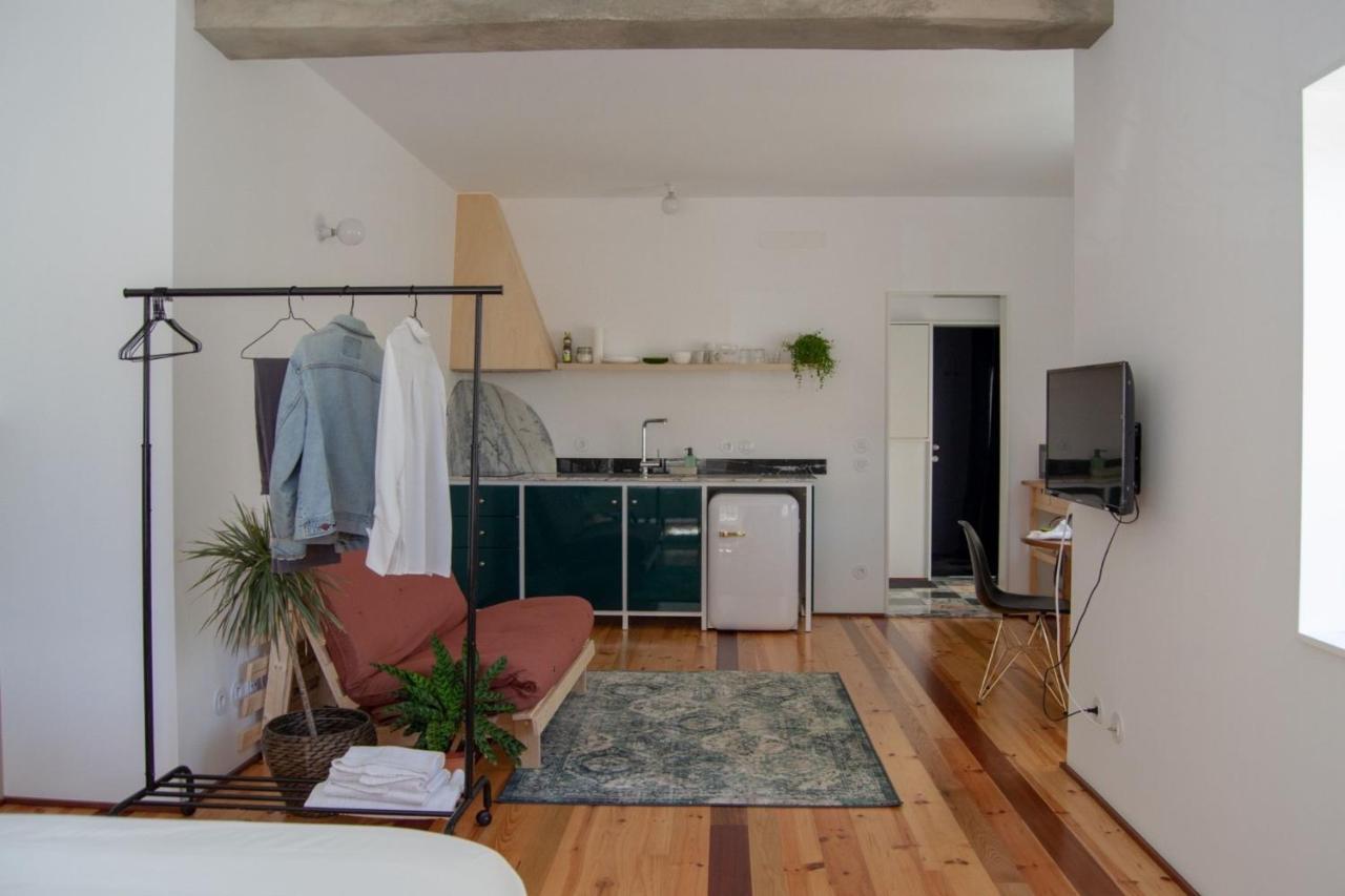 Oxford Green House By Lovelystay OOporto Esterno foto