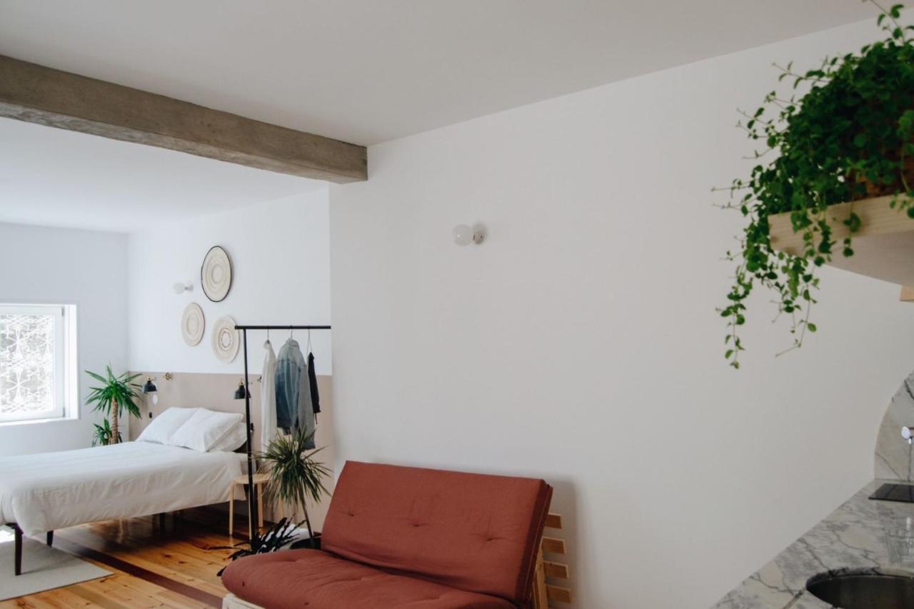 Oxford Green House By Lovelystay OOporto Esterno foto