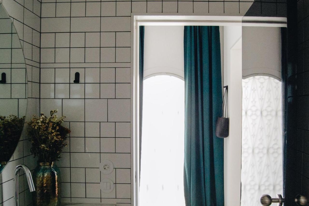 Oxford Green House By Lovelystay OOporto Esterno foto