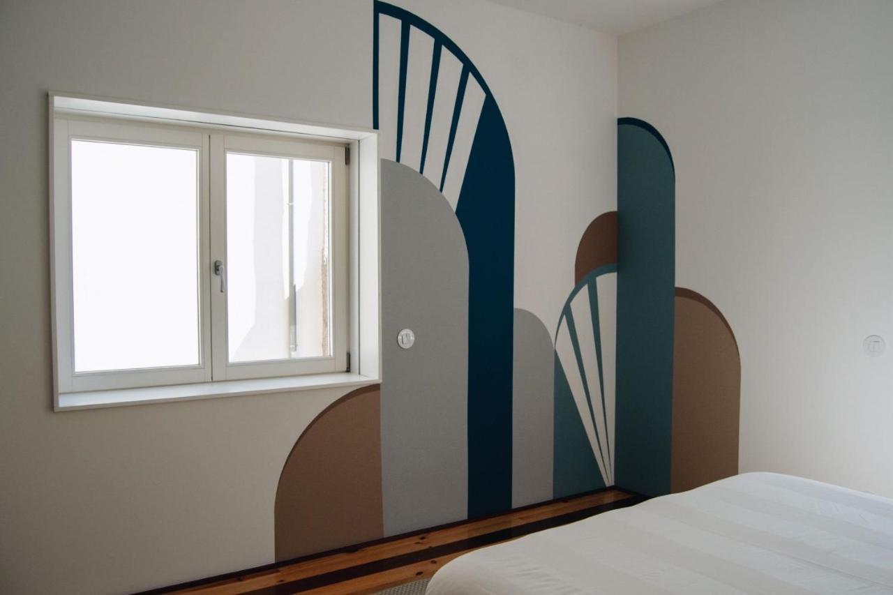 Oxford Green House By Lovelystay OOporto Esterno foto