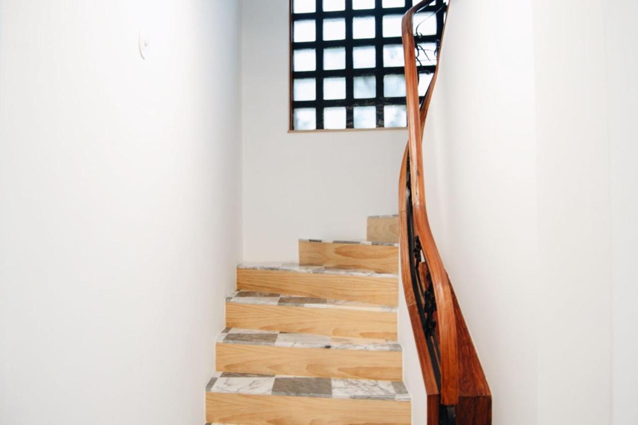 Oxford Green House By Lovelystay OOporto Esterno foto