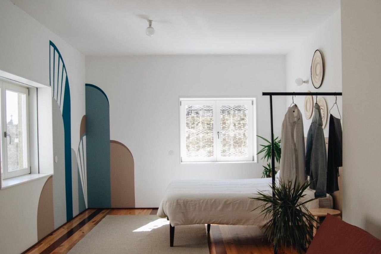 Oxford Green House By Lovelystay OOporto Esterno foto