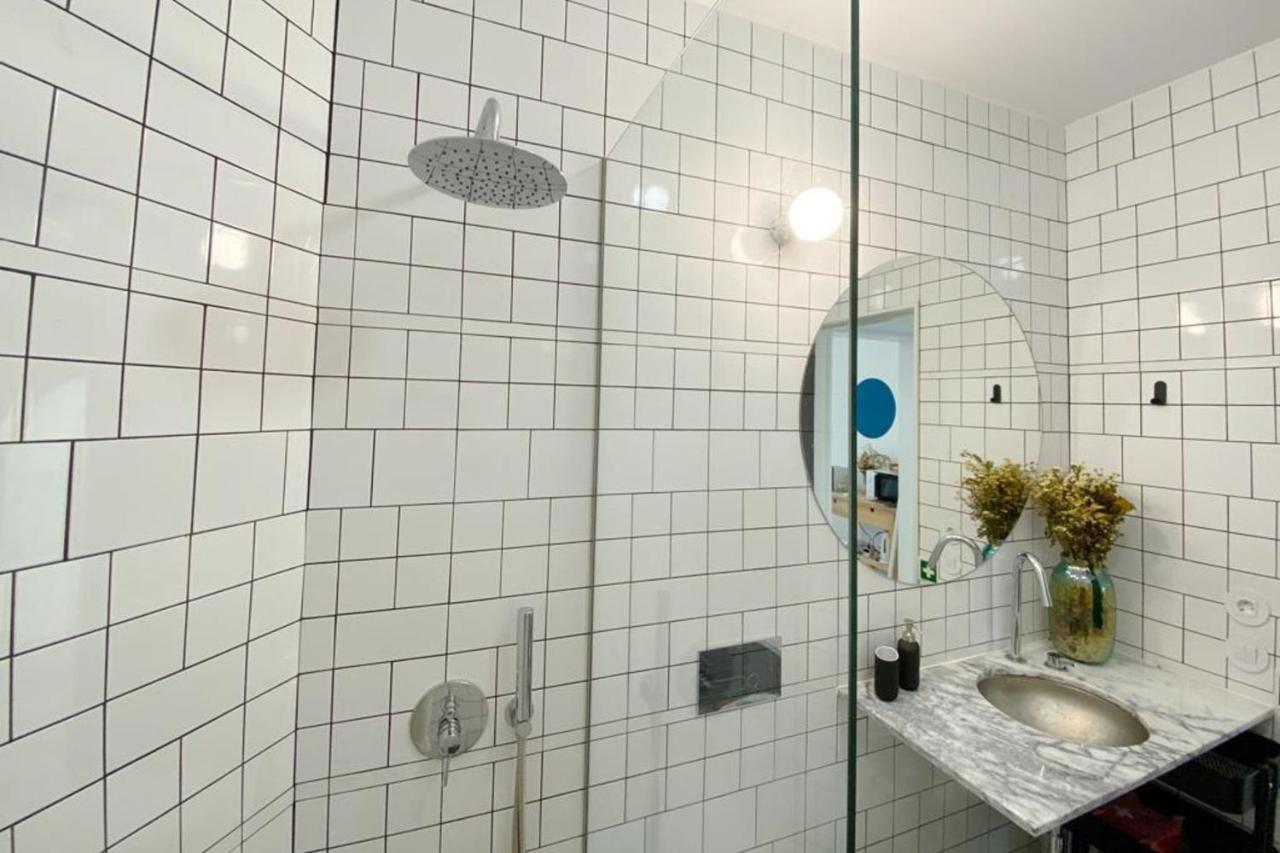 Oxford Green House By Lovelystay OOporto Esterno foto
