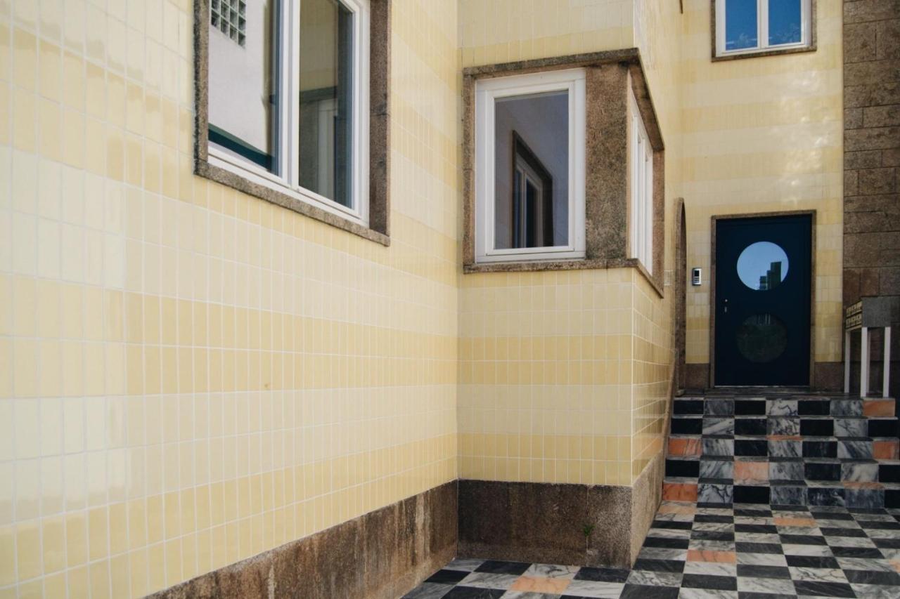 Oxford Green House By Lovelystay OOporto Esterno foto