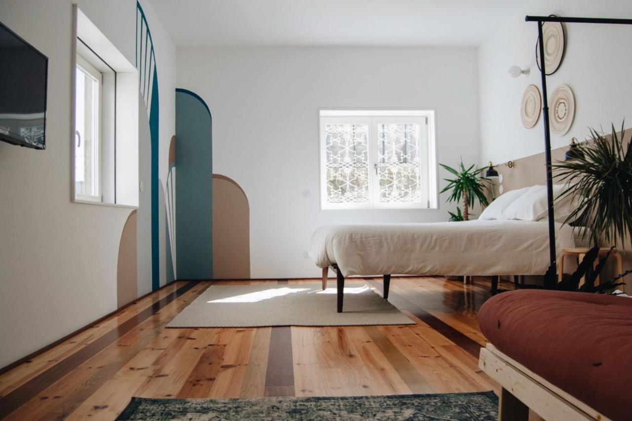 Oxford Green House By Lovelystay OOporto Esterno foto
